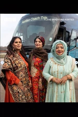 The Bradford Aunties