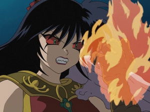 InuYasha Season 1 Episode 146