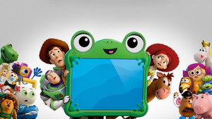 Toy Story 5