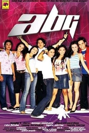 Poster ABG Sezonul 2 Episodul 2 2004