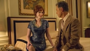 Mad Men 7 – Episodio 10