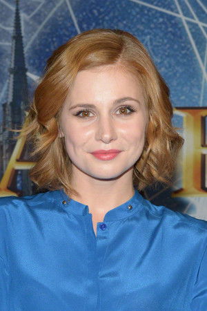 Josefine Preuß photo