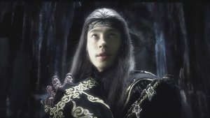 GARO: 2×18