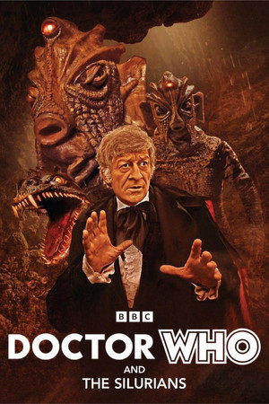 Doctor Who and the Silurians