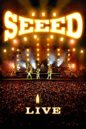 Seeed - Live 2006