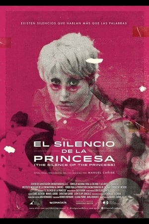 The Silence of the Princess poster