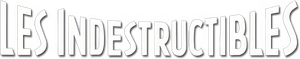 Les Indestructibles — logo