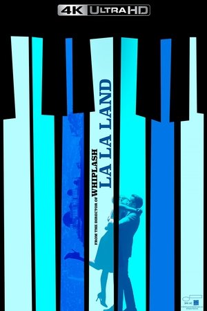 poster La La Land
