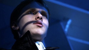 Hysteria!