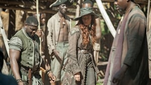 Black Sails Temporada 3 Capitulo 9