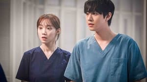 Dr. Romantic 3: Episodio 16