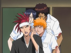 Bleach Season 1 Episode 65