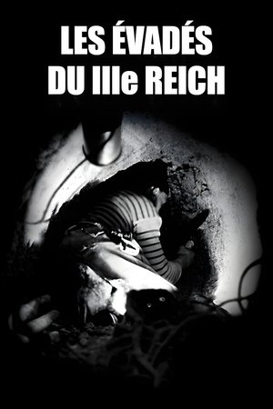 Image Les Évadés du troisième Reich