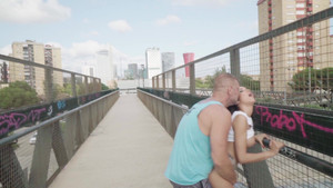 movie image