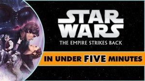 Star Wars: The Empire Strikes Back in Under Five Minutes