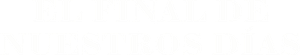 Instinto Voraz — Logos 9
