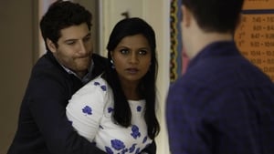 The Mindy Project Season 2 Episode 19