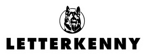 Letterkenny — Logos 3