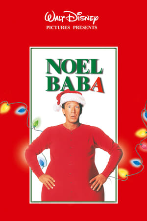 Image Noel Baba