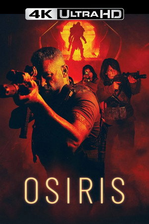 poster Osiris
