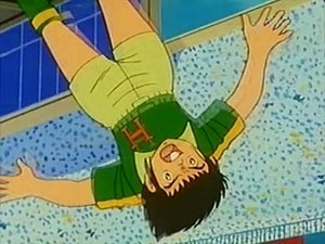 Captain Tsubasa: 3×24