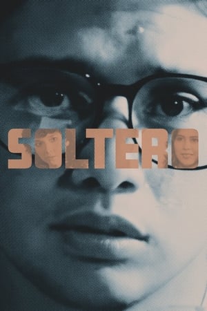 Poster Soltero (1984)
