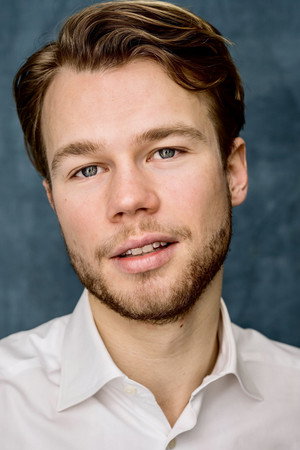 David Elsendoorn portrait