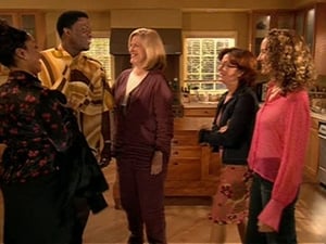 Image Bernie Mac, Ladies Man