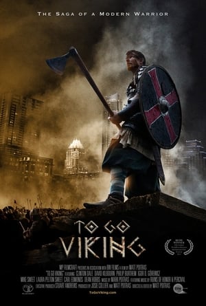 Poster To Go Viking (2013)