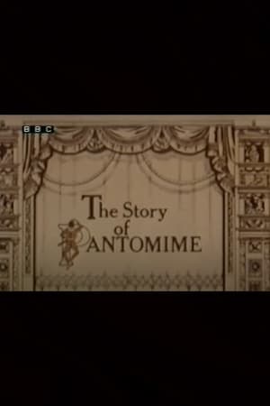 The Story of Pantomime 1976