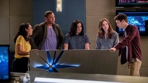 The Flash 4×22