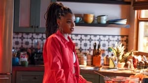 grown-ish Temporada 4 Capitulo 4