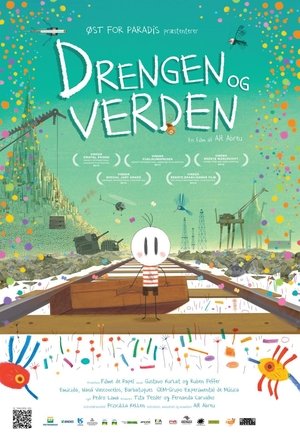 Drengen Og Verden (2014)