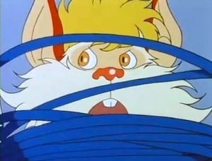 ThunderCats Temporada 2 Capitulo 14