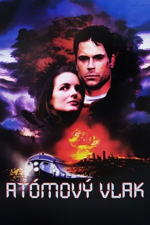 Image Atómový vlak