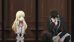 Boarding School Juliet: 1 Staffel 2 Folge