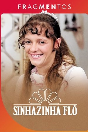 Sinhazinha Flô