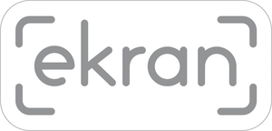 Logo ekran