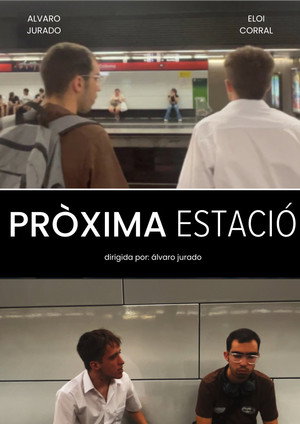 PRÒXIMA ESTACIÓ