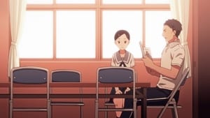 Chio-chan no Tsuugakuro Episodio 8