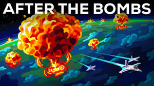 Kurzgesagt - In a Nutshell What Happens AFTER Nuclear War?