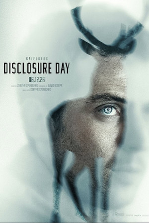 poster Disclosure Day