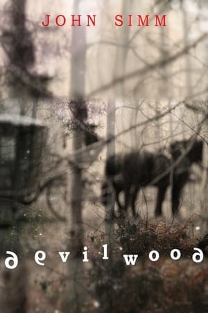 Poster Devilwood 2006