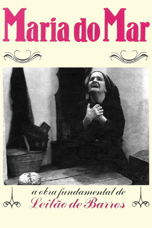 Maria of the Sea 5