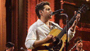 Later... with Jools Holland Episode 1