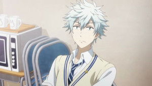 Yamada-kun and the Seven Witches: 1×13