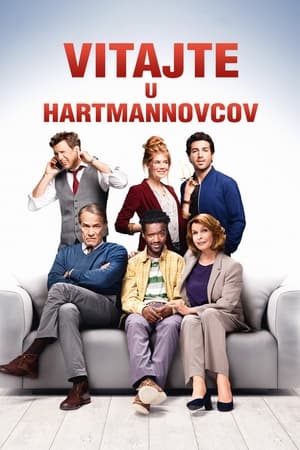 Vitajte u Hartmannovcov 2016