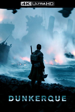 poster Dunkirk