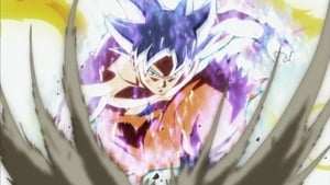 Dragon Ball Super: Season 1 Episode 130