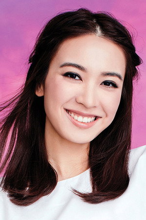 Photo de Tracy Chu